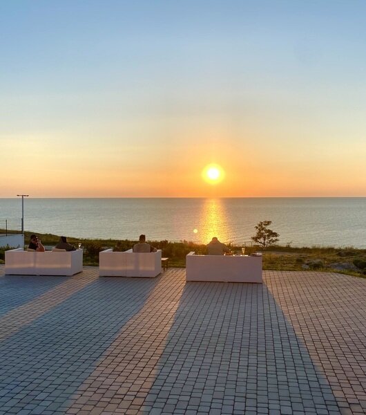 Морская резиденция , Крым: фото 4