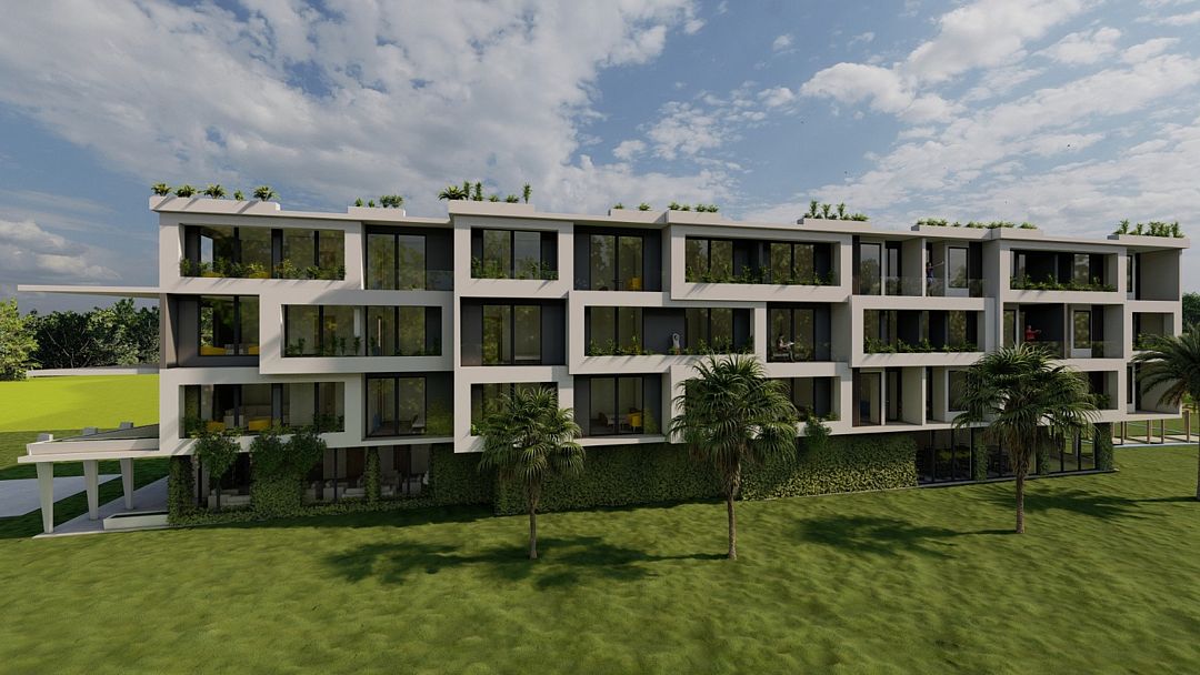 Астория | Астория, Гагрский район