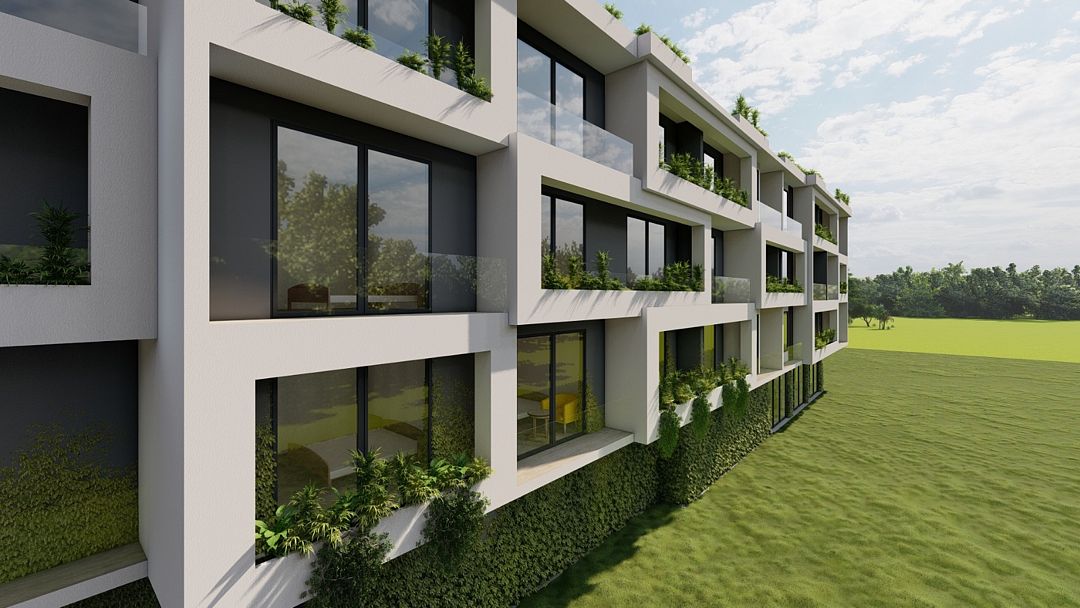 Астория | Астория, Гагрский район