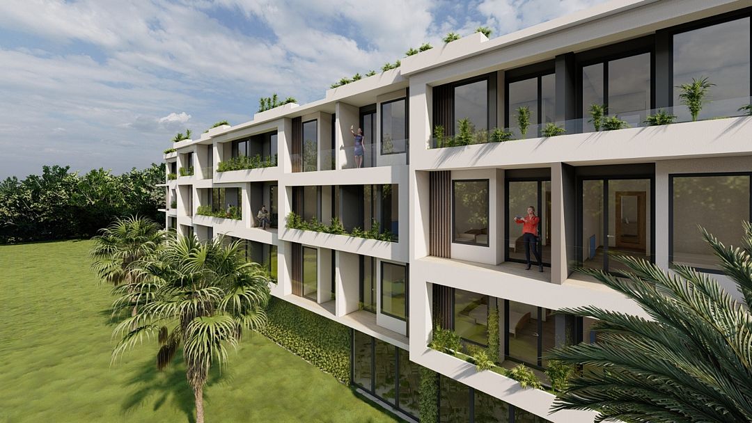 Астория | Астория, Гагрский район