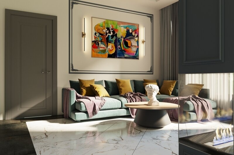 Люкс 2-местный