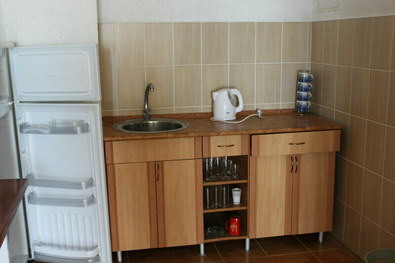 Апартаменты 4-местные (у моря) (4)