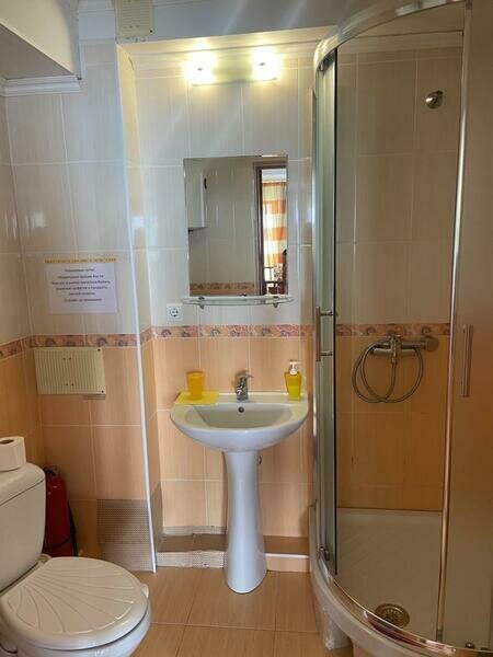 Апартаменты 4-местные (у моря) (2)