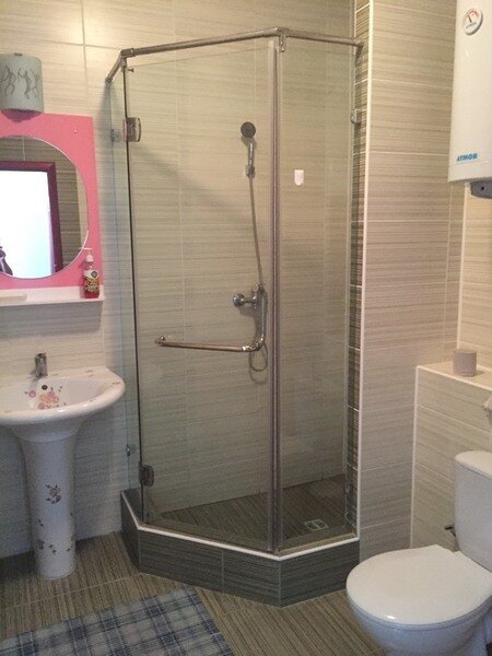 Стандартный 3-местный 1-комнатный (корпус Гостиница) (3)