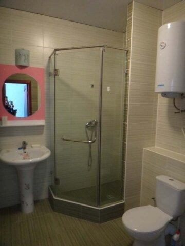 Стандартный 4-местный 2-комнатный (корпус Гостиница) (4)