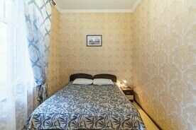 Стандартный номер с 1 или 2 кроватями, Мини-отель Викена, Санкт-Петербург