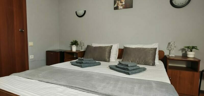 Полулюкс 2-местный (без балкона)