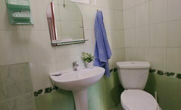 Полулюкс 2-местный (без балкона)