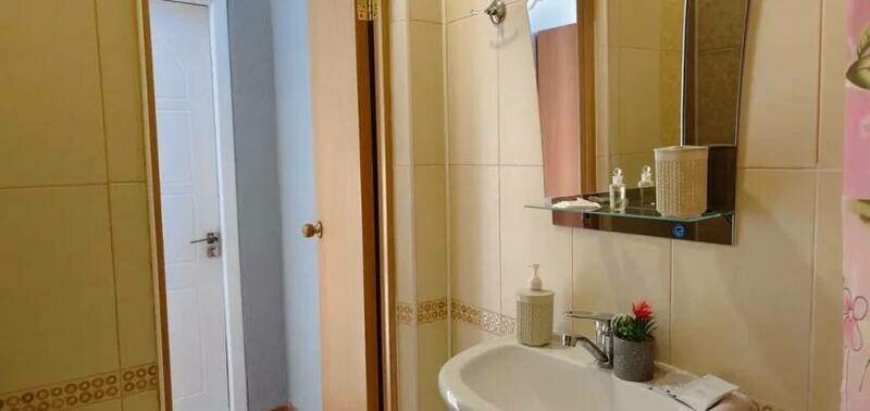 Полулюкс 3-местный (без балкона)3