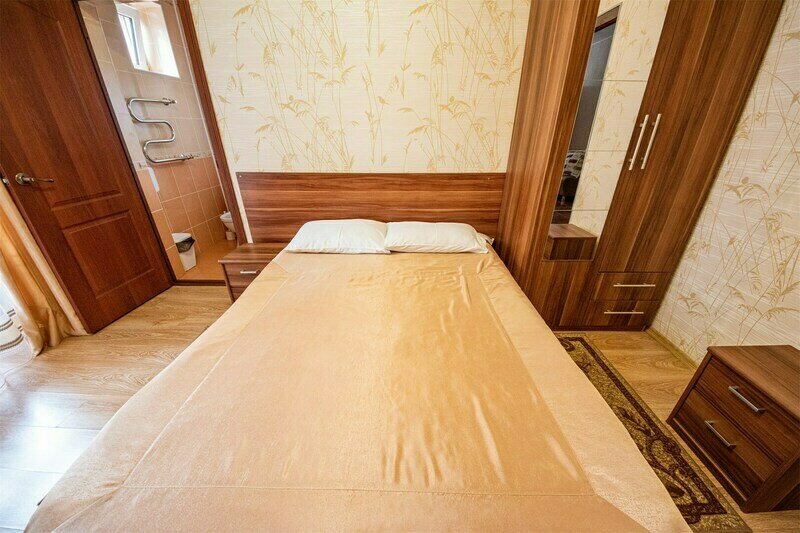 Стандарт 2 -местный DBL