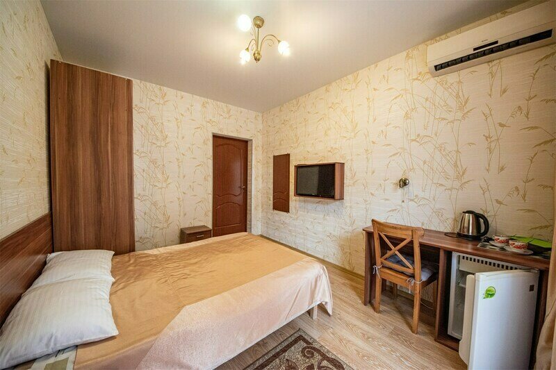 Стандарт 2 -местный DBL