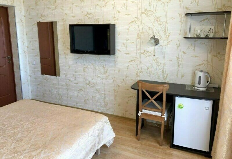 Стандарт 2 -местный DBL