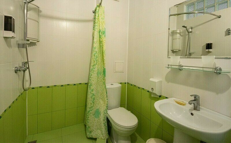 Студио 2-местный