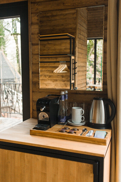 Люкс 4-местный