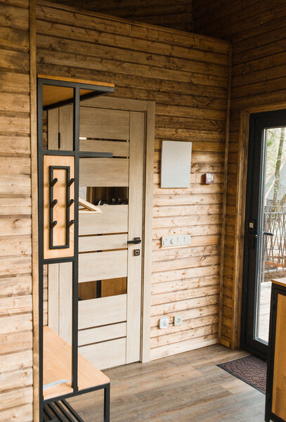 Люкс 4-местный