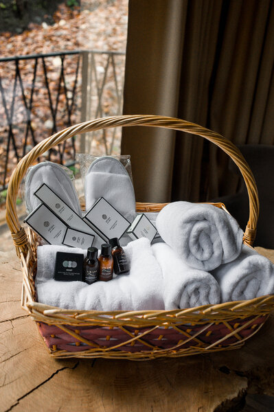 Люкс 4-местный