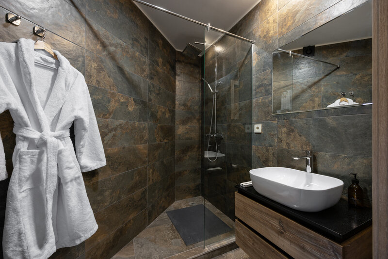 Люкс 4-местный