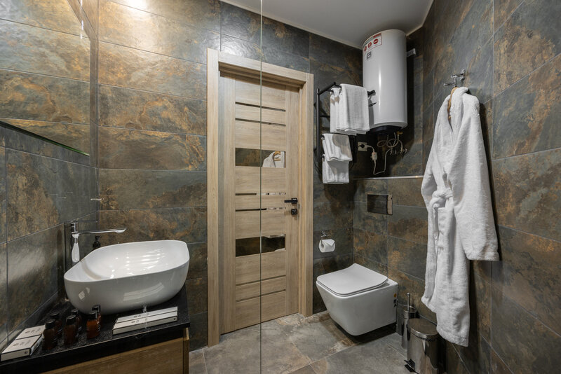 Люкс 4-местный