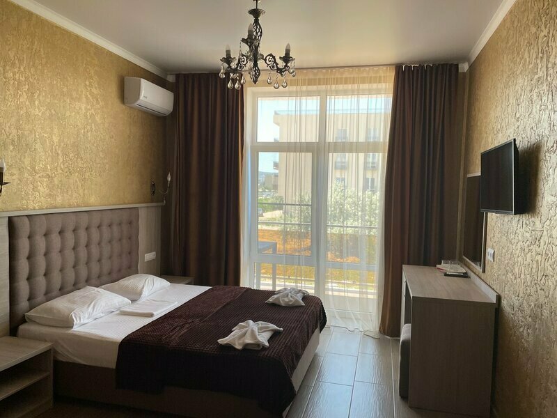 3х местный номер 1 этаж с патио (6)