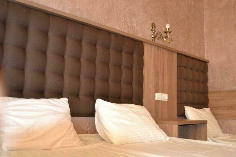 3х местный номер 1 этаж с патио