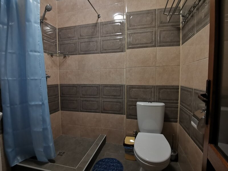 3х местный номер с балконом, вид на море (7)