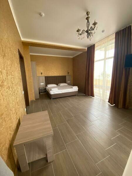 2х комнатный Семейный, вид на море (2)