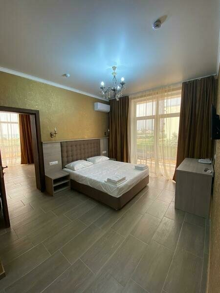 2х комнатный Семейный, вид на море (3)