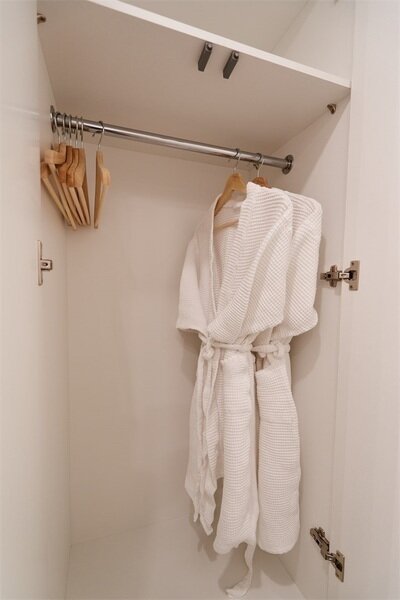 Апартаменты Deluxe 2-местный (16)