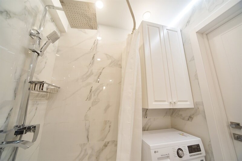 Апартаменты Deluxe 2-местный (21)