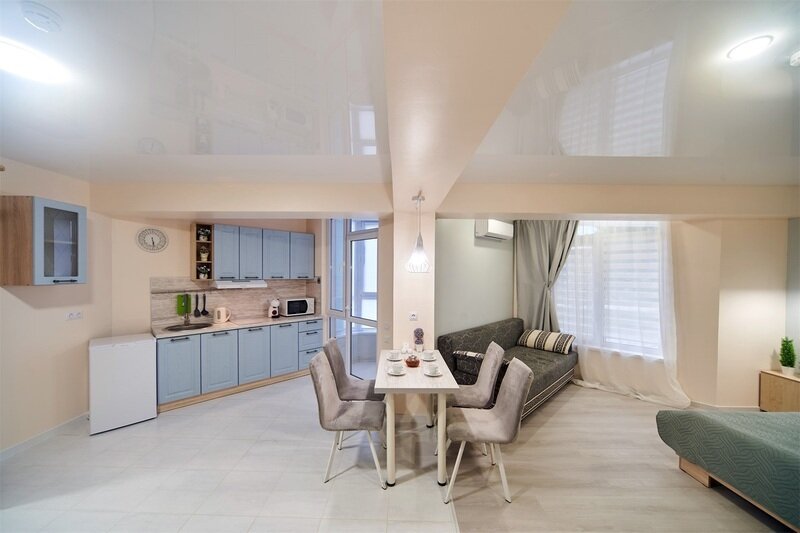 Апартаменты Family 2-местный (3)