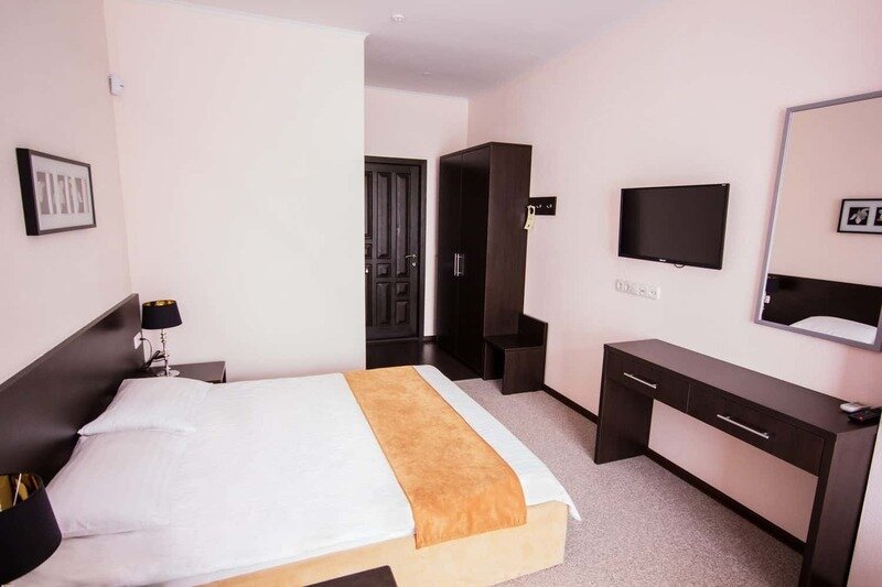 Полулюкс 3-местный 1-комнатный (1)