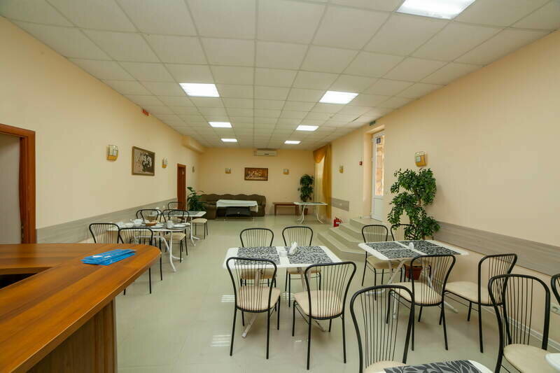 «Жемчужина» мини-отель | Жемчужина, Крым