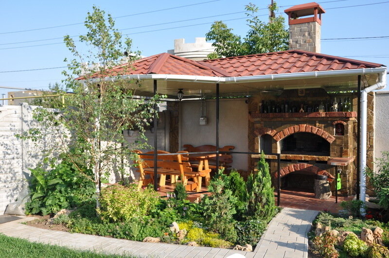 «Лагуна» гостевой дом | Лагуна, Крым