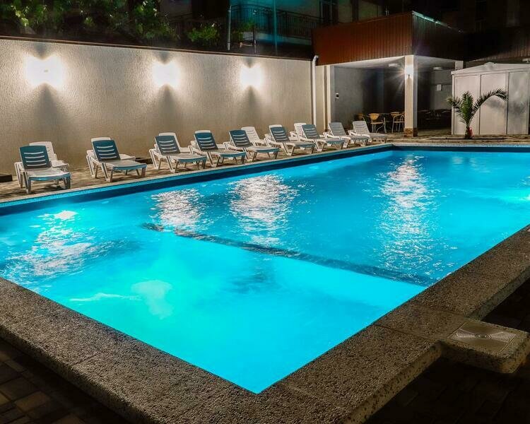 Афалина Плюс, Краснодарский край: фото 3