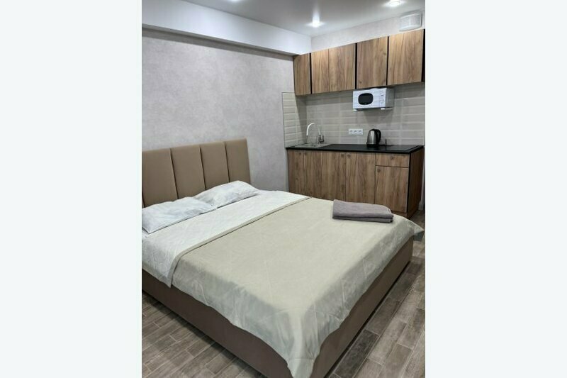 Люкс 3-местный 1-комнатный