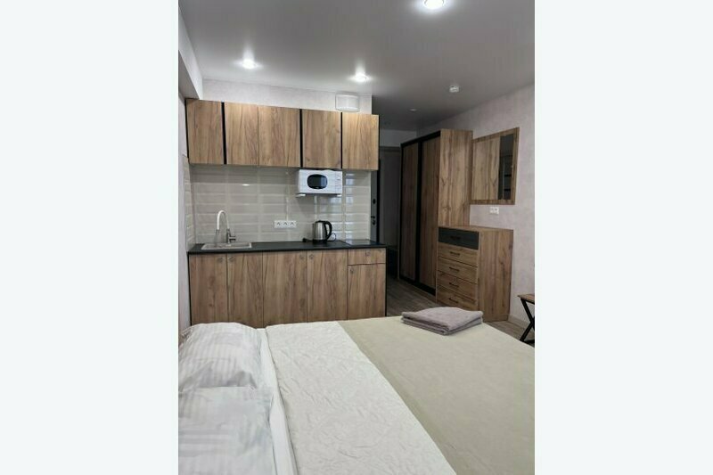 Люкс 3-местный 1-комнатный