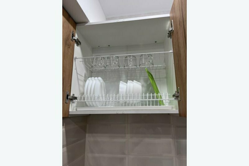 Люкс 3-местный 1-комнатный