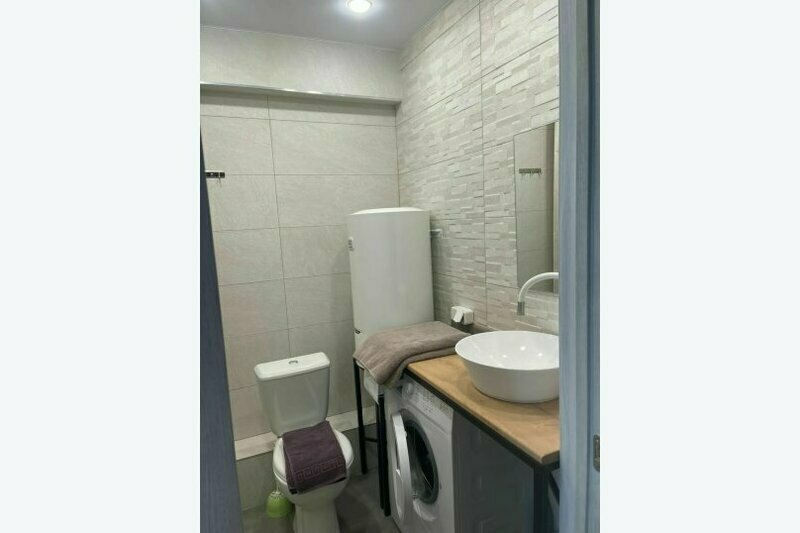 Люкс 3-местный 1-комнатный