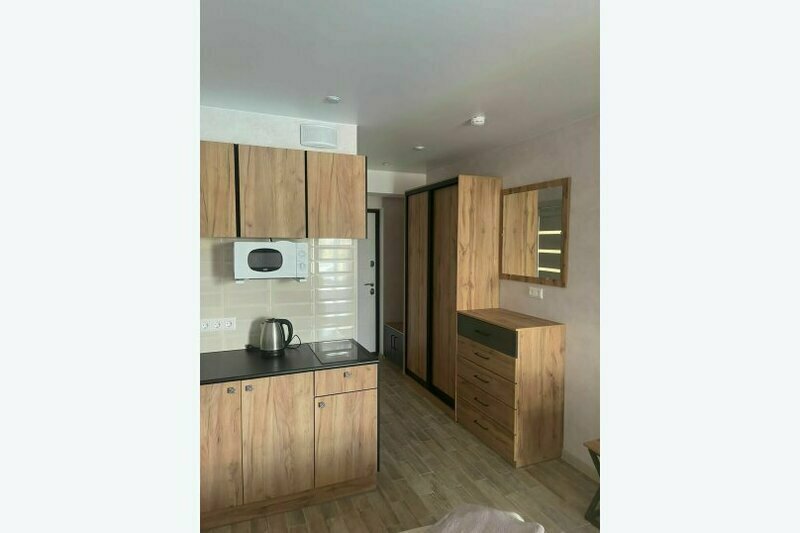 Люкс 3-местный 1-комнатный