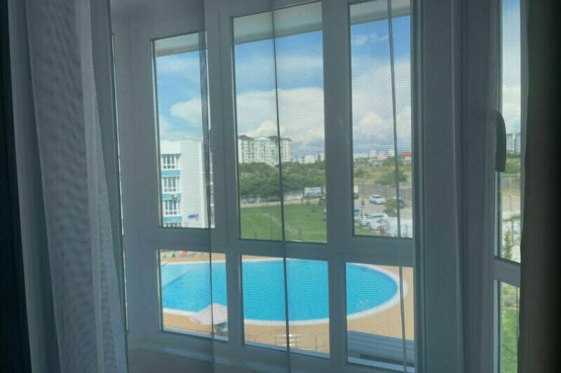 Люкс 3-местный 1-комнатный