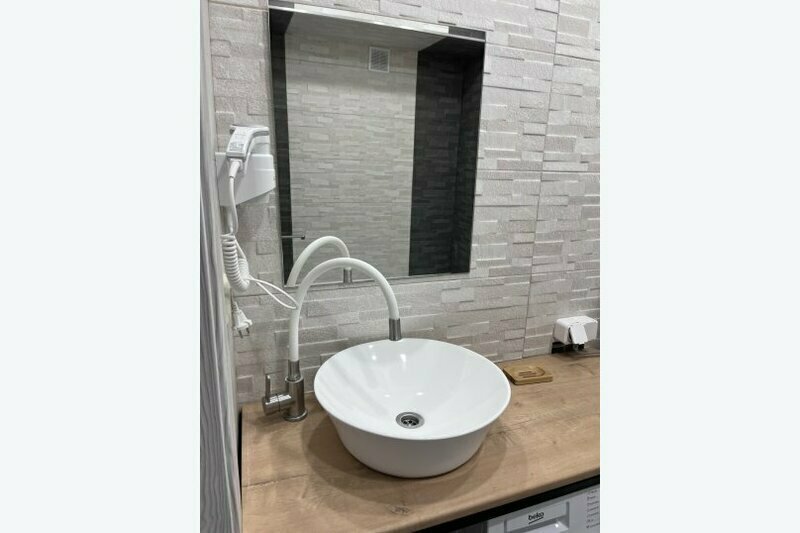 Люкс 3-местный 1-комнатный