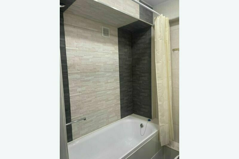 Люкс 3-местный 1-комнатный