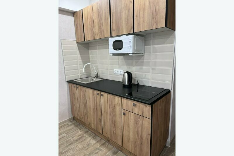 Люкс 3-местный 1-комнатный (с балконом)