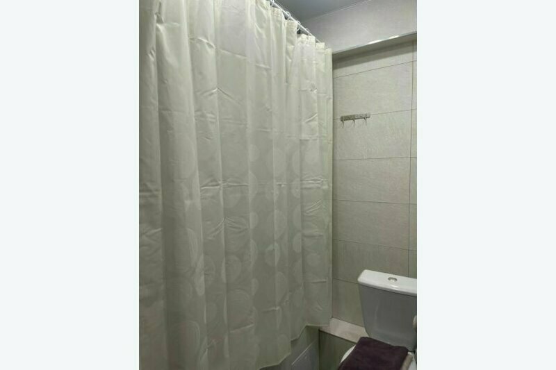 Люкс 3-местный 1-комнатный (с балконом)