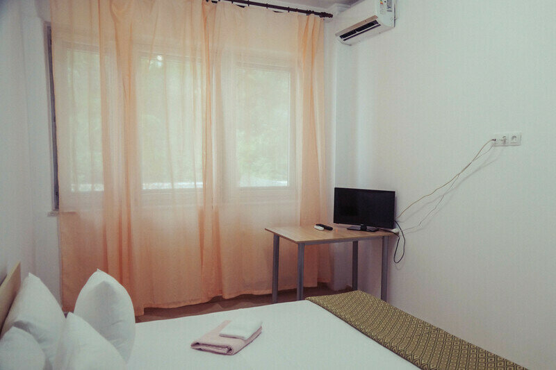 Семейный 4-местный 2-комнатный (корпус 5)