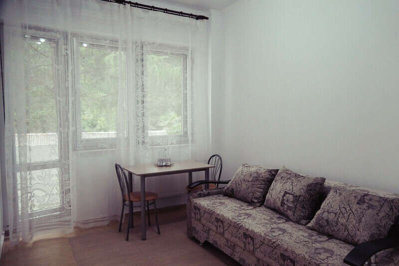 Семейный 4-местный 2-комнатный (корпус 5)