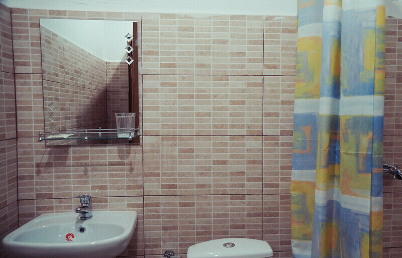 Семейный 4-местный 2-комнатный (корпус 5)