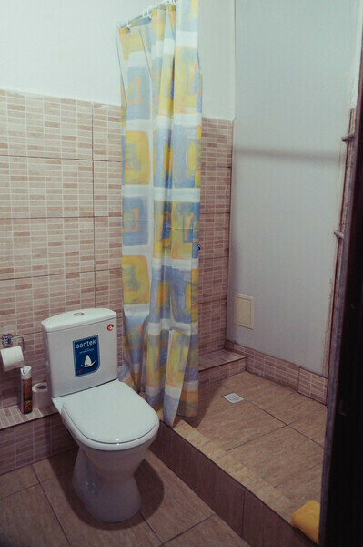 Семейный 4-местный 2-комнатный (корпус 5)