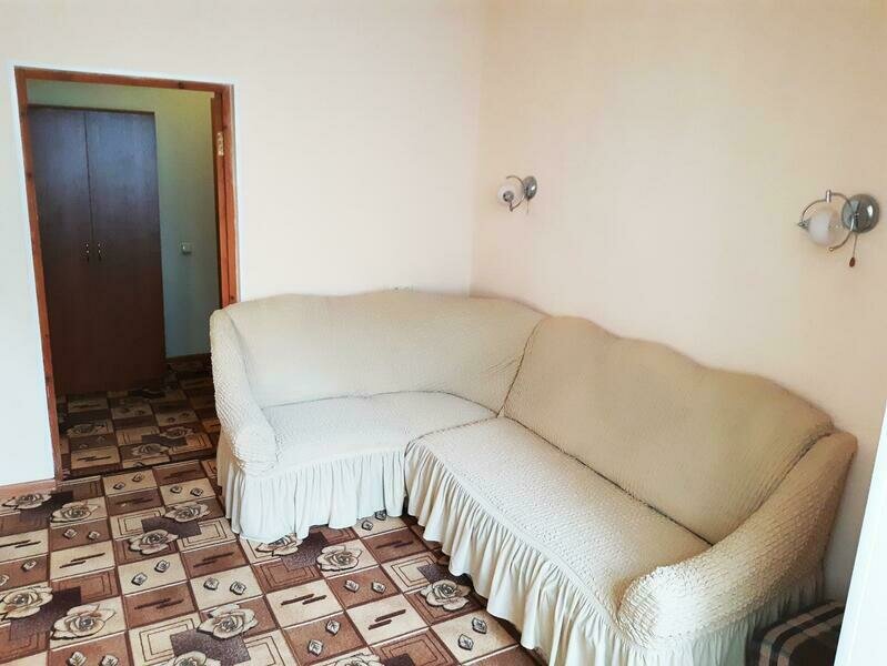 Семейный 4-местный 2-комнатный (корпус 6)