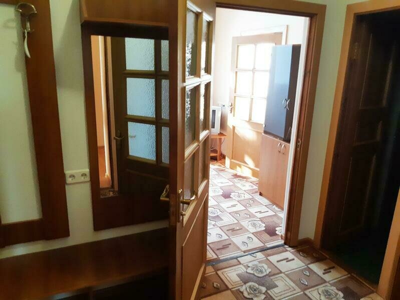 Семейный 4-местный 2-комнатный (корпус 6)